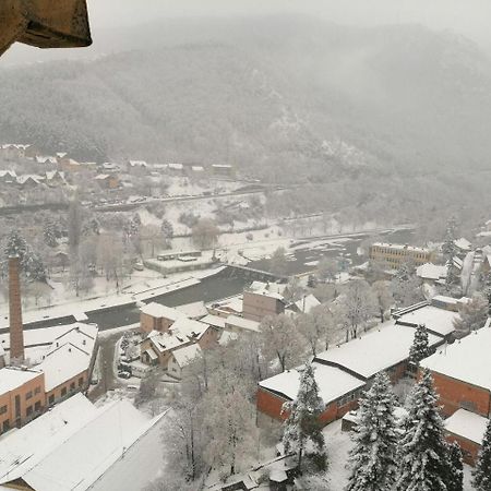 Stan Na Dan Im Appartement Užice Buitenkant foto