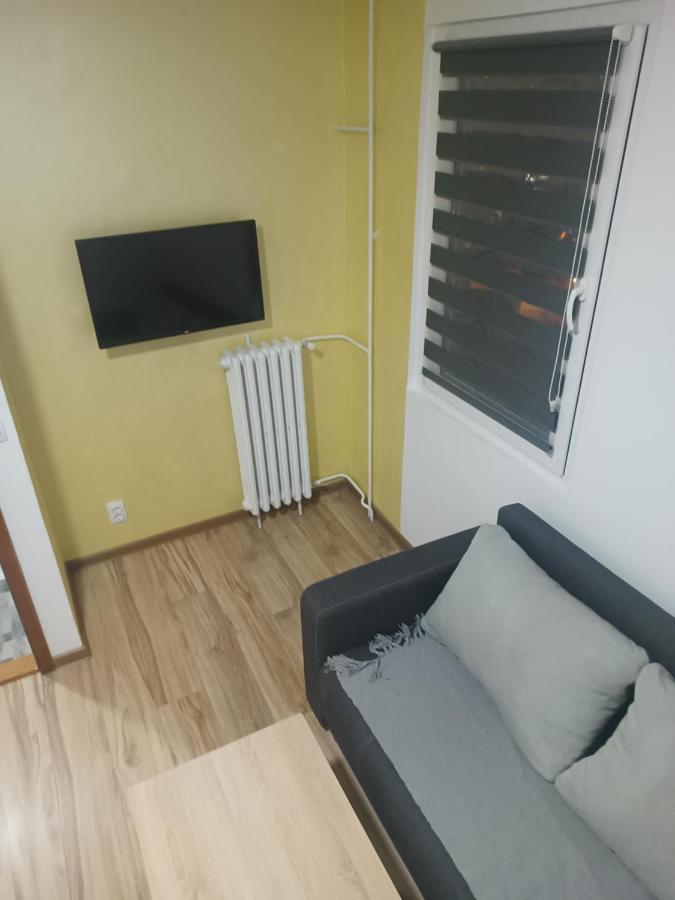 Stan Na Dan Im Appartement Užice Buitenkant foto