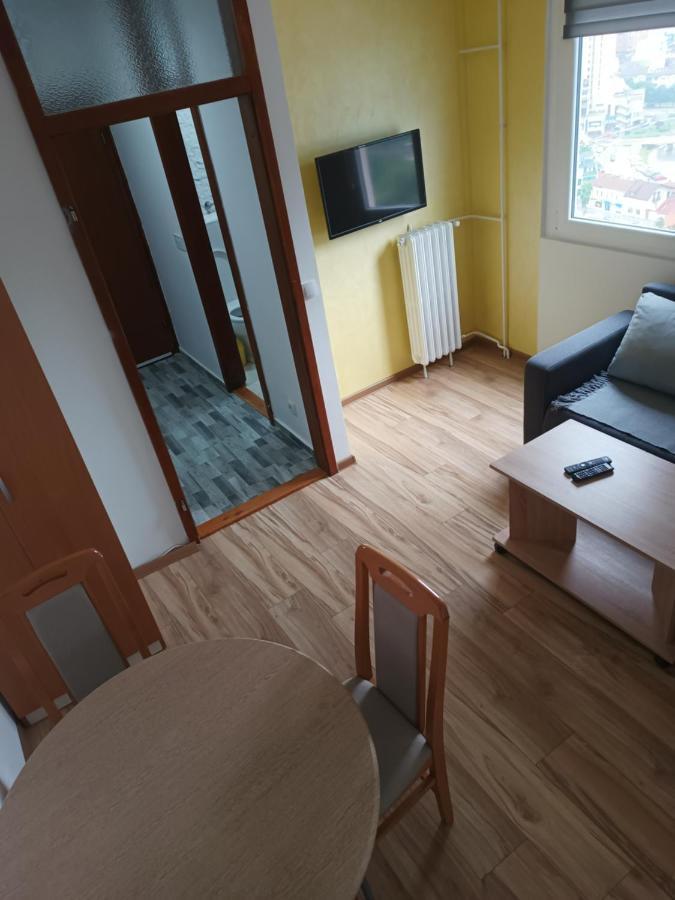 Stan Na Dan Im Appartement Užice Buitenkant foto