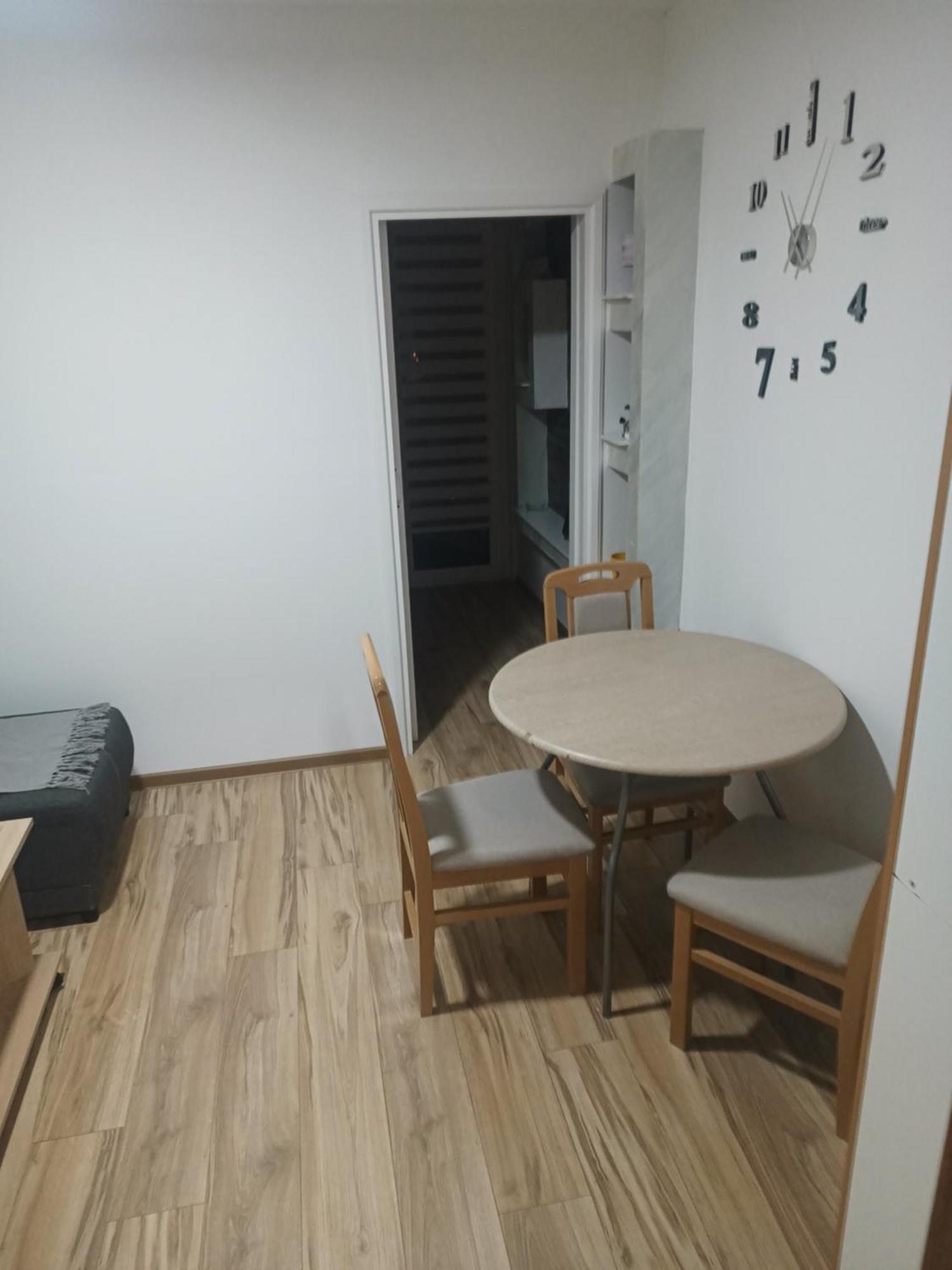 Stan Na Dan Im Appartement Užice Kamer foto