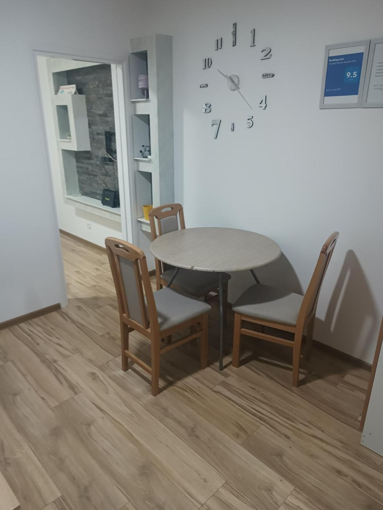 Stan Na Dan Im Appartement Užice Kamer foto