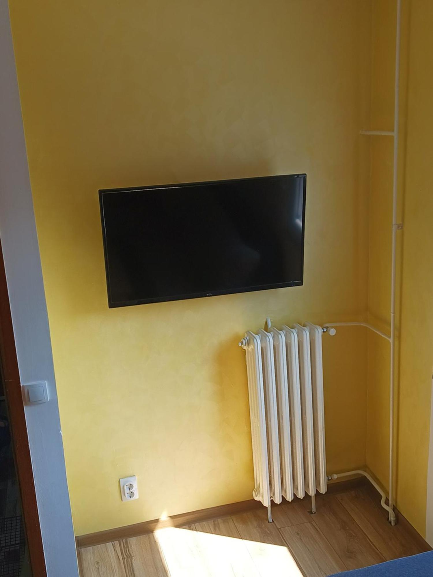 Stan Na Dan Im Appartement Užice Buitenkant foto