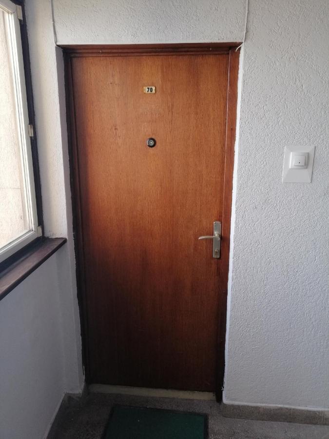 Stan Na Dan Im Appartement Užice Buitenkant foto